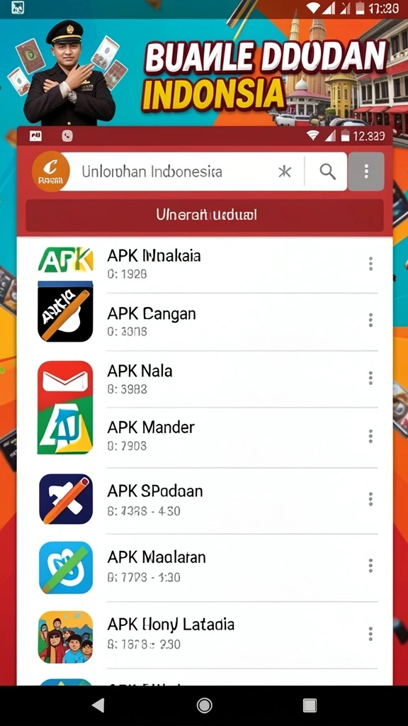 Screenshot 1234bets nomor 2