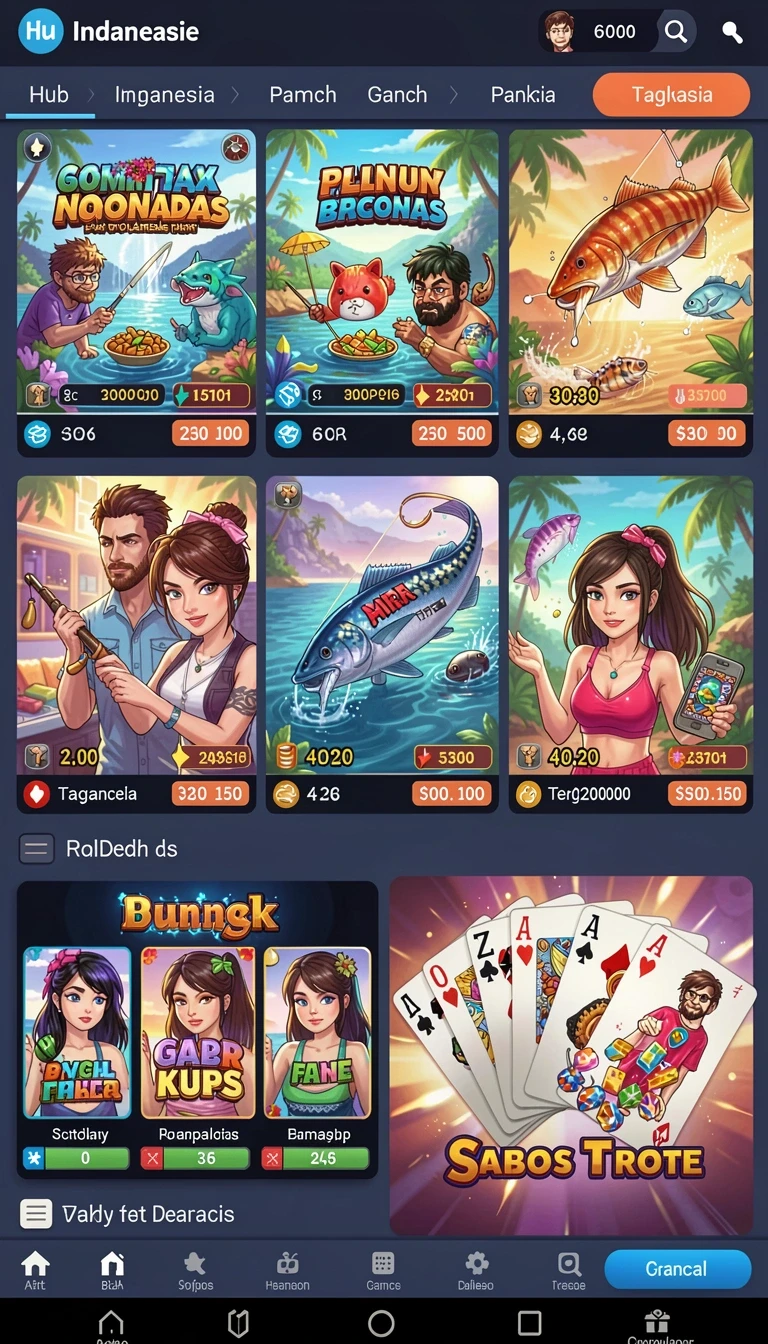 Screenshot 55five nomor 3