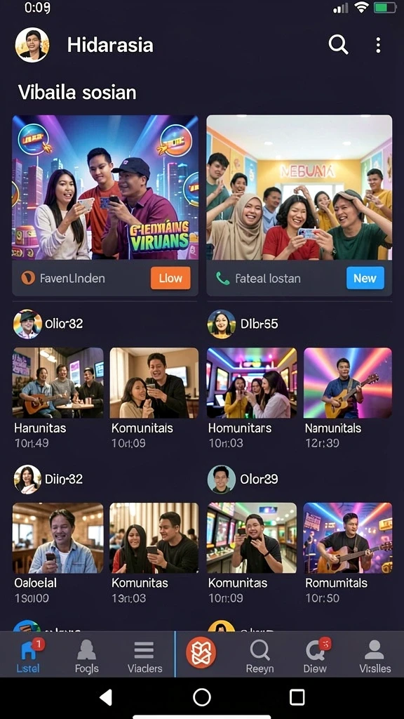 Screenshot 77lucks nomor 3