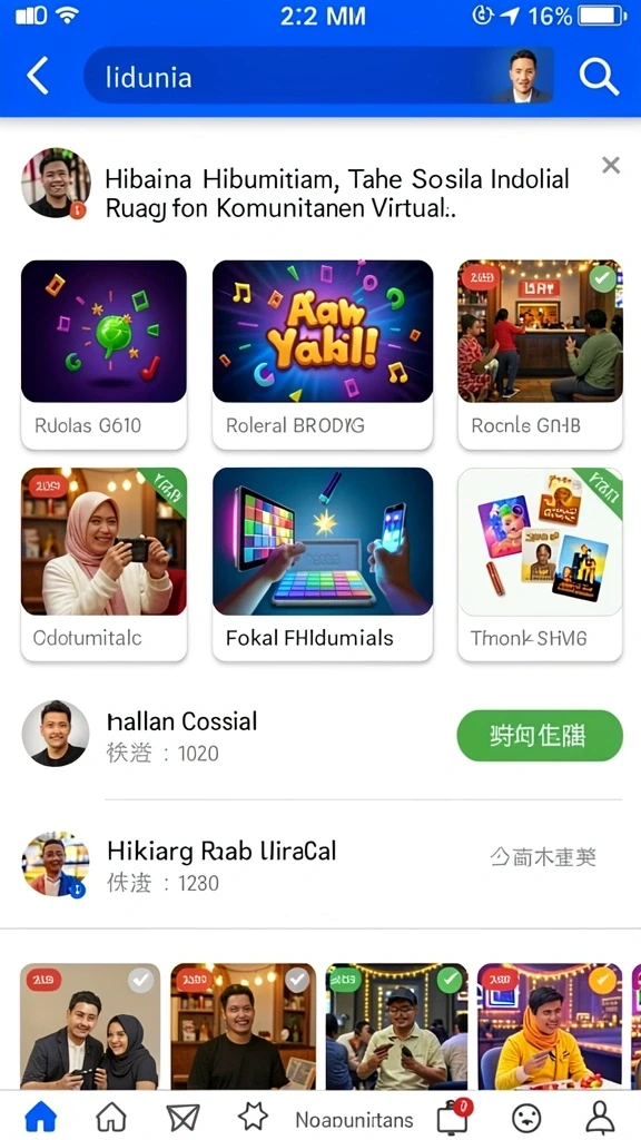 Screenshot 88id nomor 1