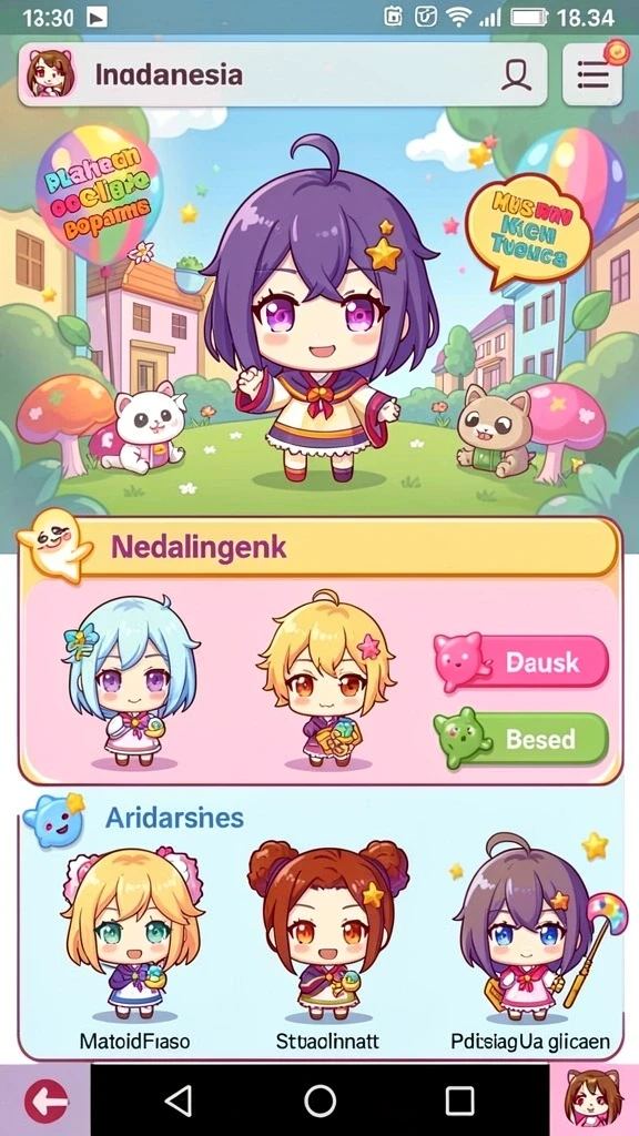 Screenshot 88id nomor 2