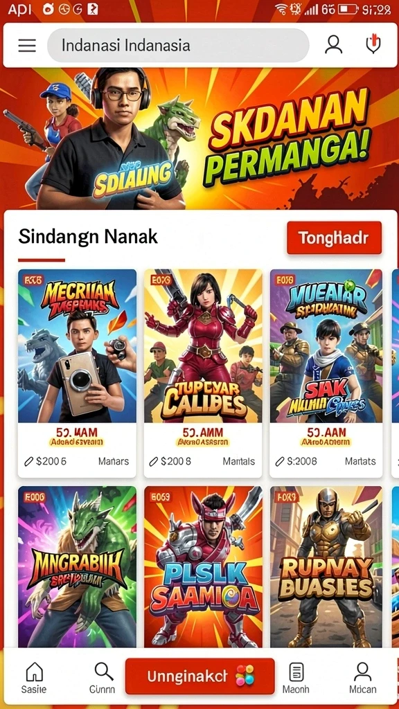 Screenshot 88id nomor 3