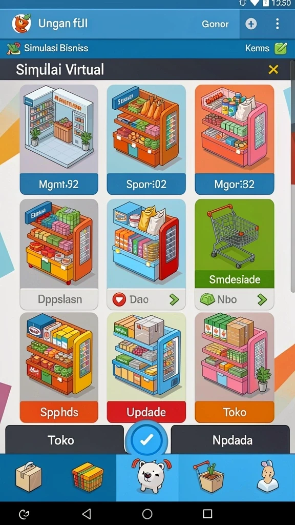 Screenshot 88main nomor 2