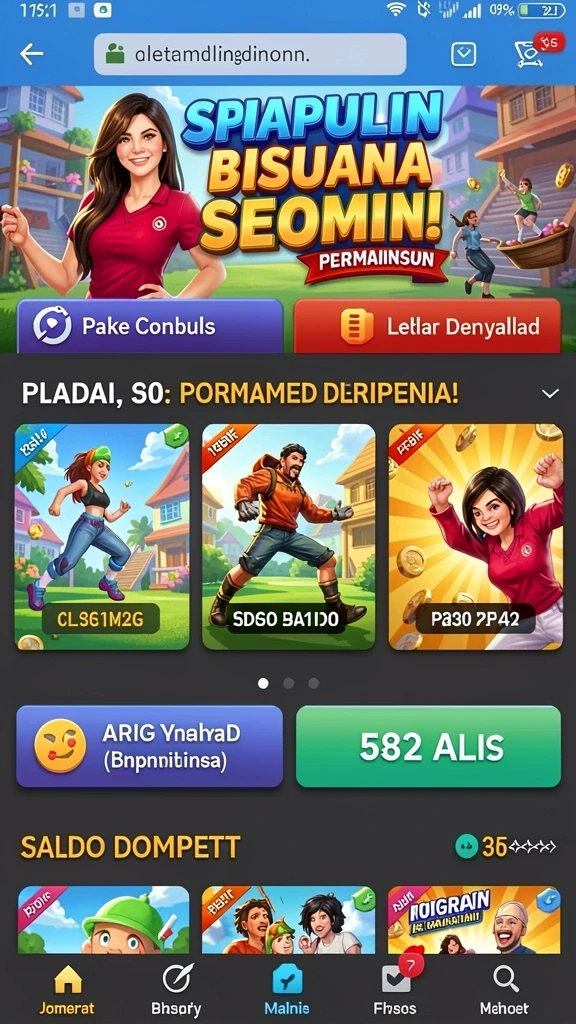 Screenshot 99sl nomor 1