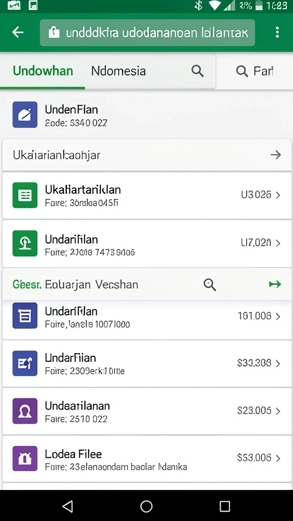 Screenshot 9win nomor 1
