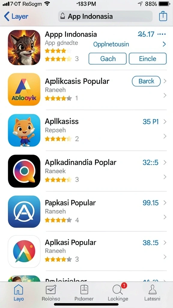 Screenshot b8vip nomor 2