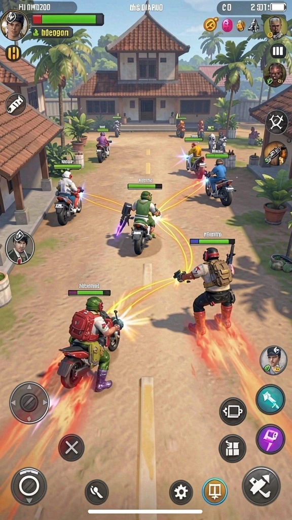 Screenshot bukit777 nomor 2