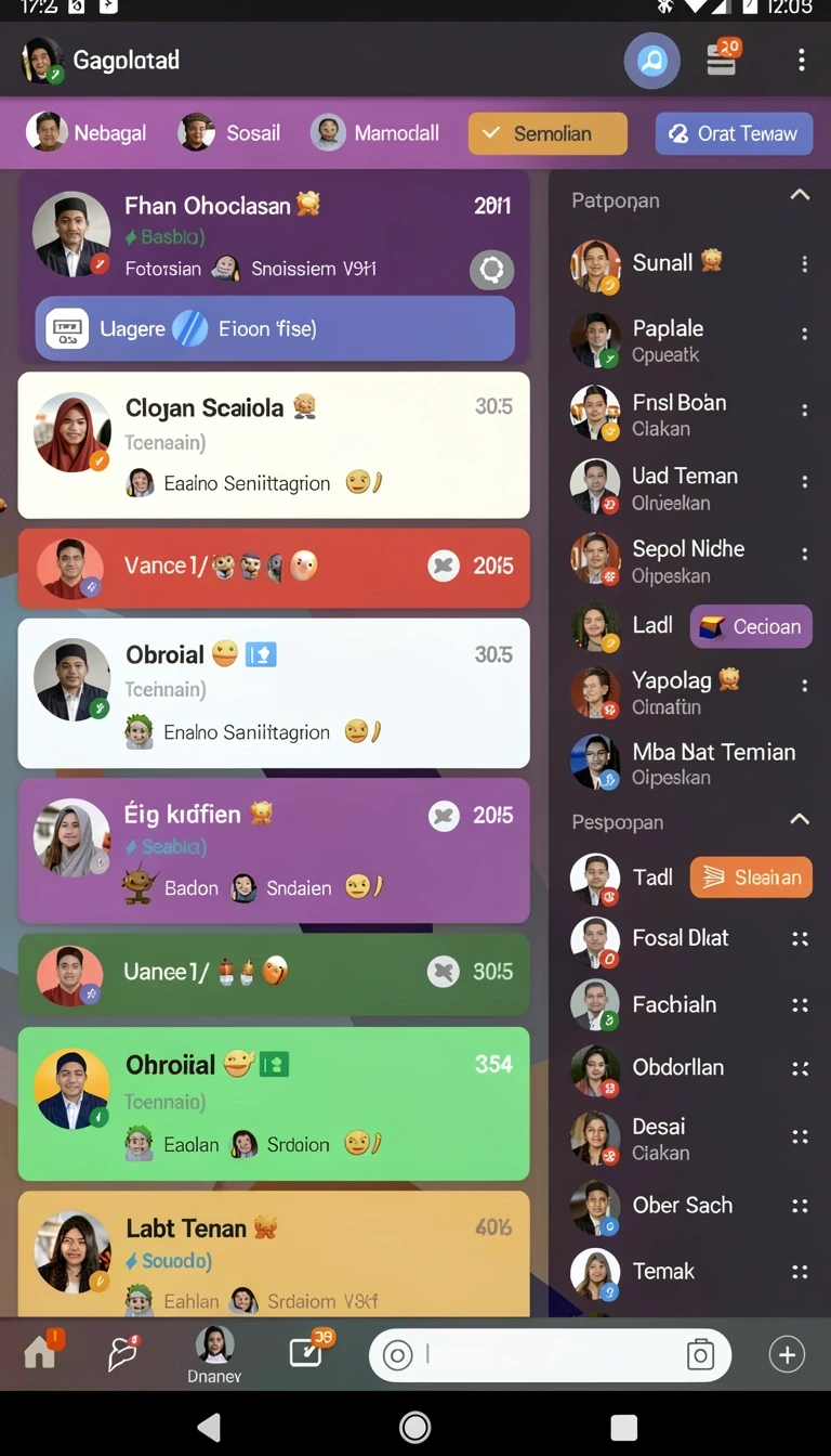 Screenshot cemara777 nomor 1