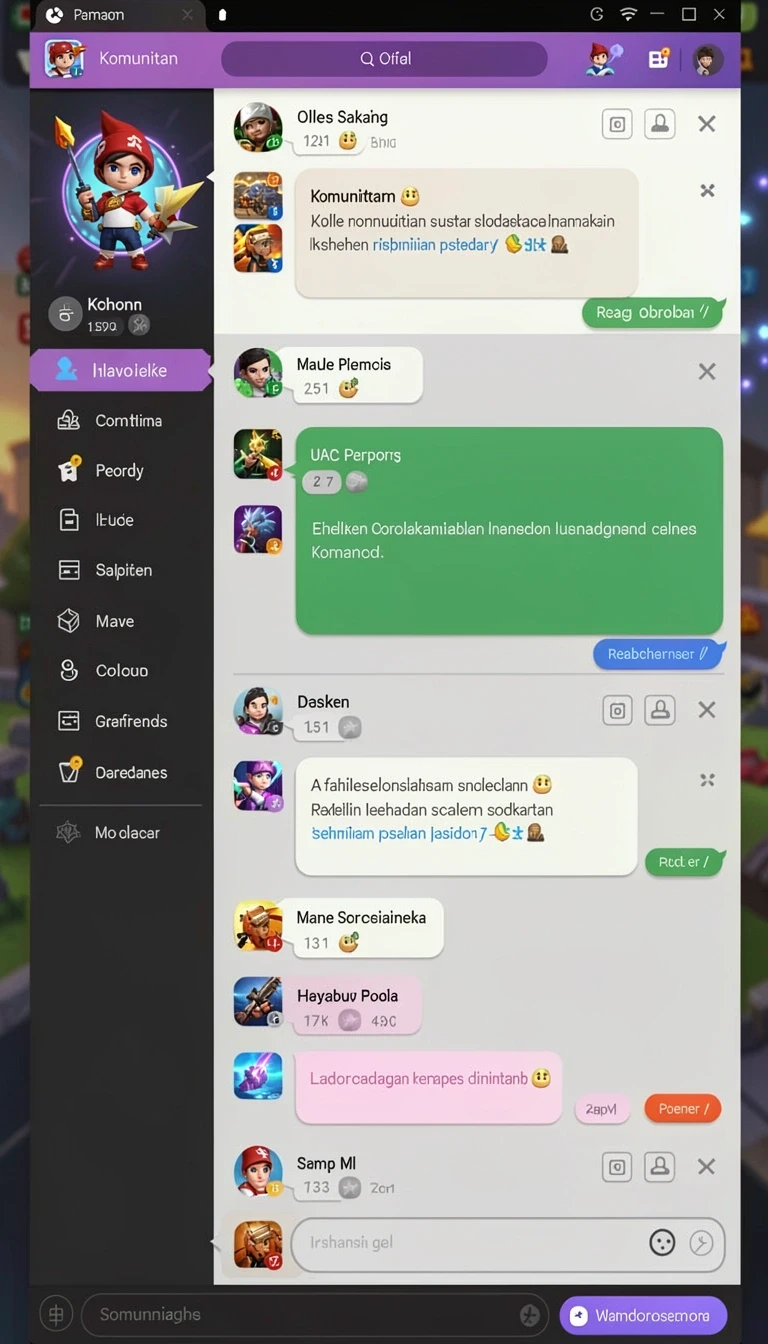Screenshot cemara777 nomor 3