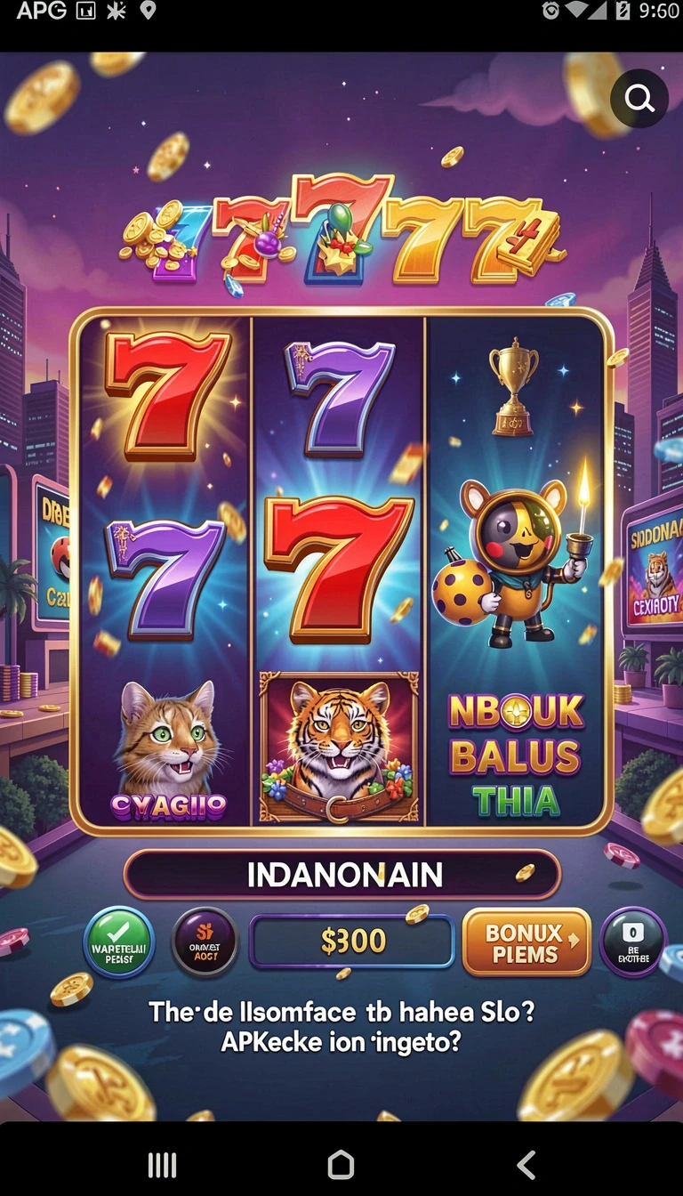 Screenshot cendana777 nomor 1