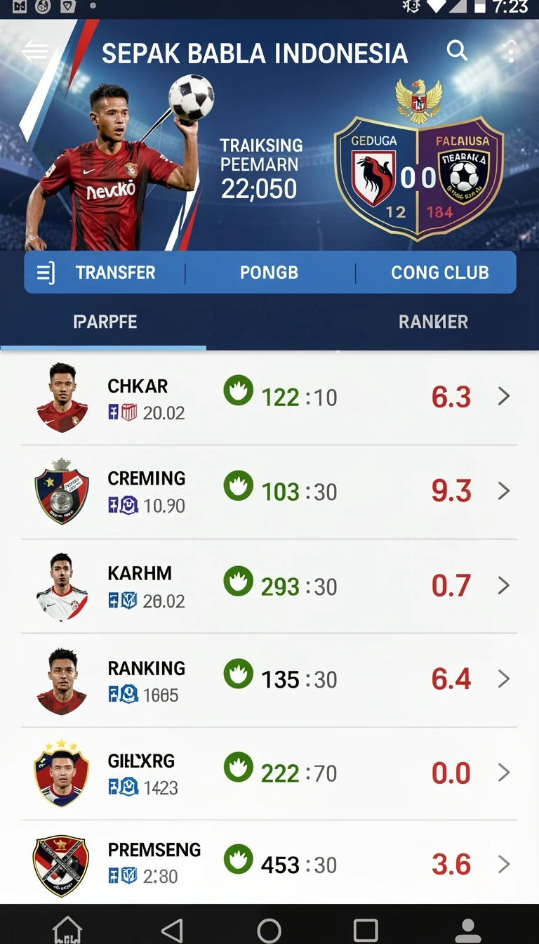 Screenshot cendana777 nomor 2