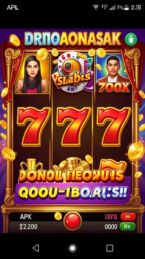 Screenshot daya138 nomor 3