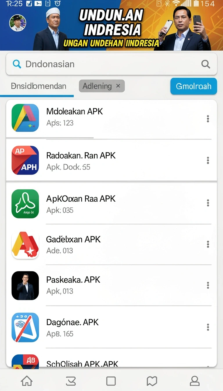 Screenshot dewagaruda nomor 1