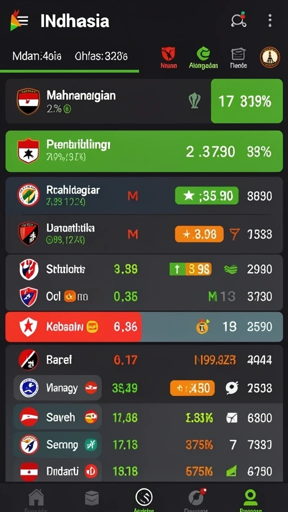 Screenshot doremi88 nomor 2