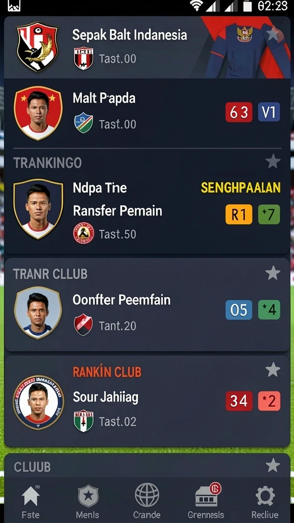 Screenshot duren777 nomor 3