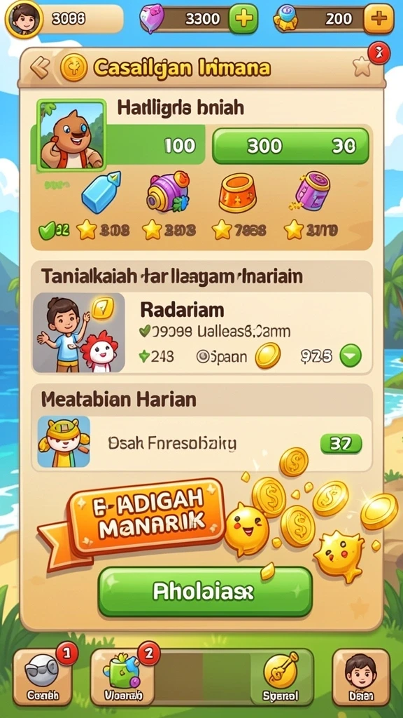 Screenshot gacor108 nomor 1