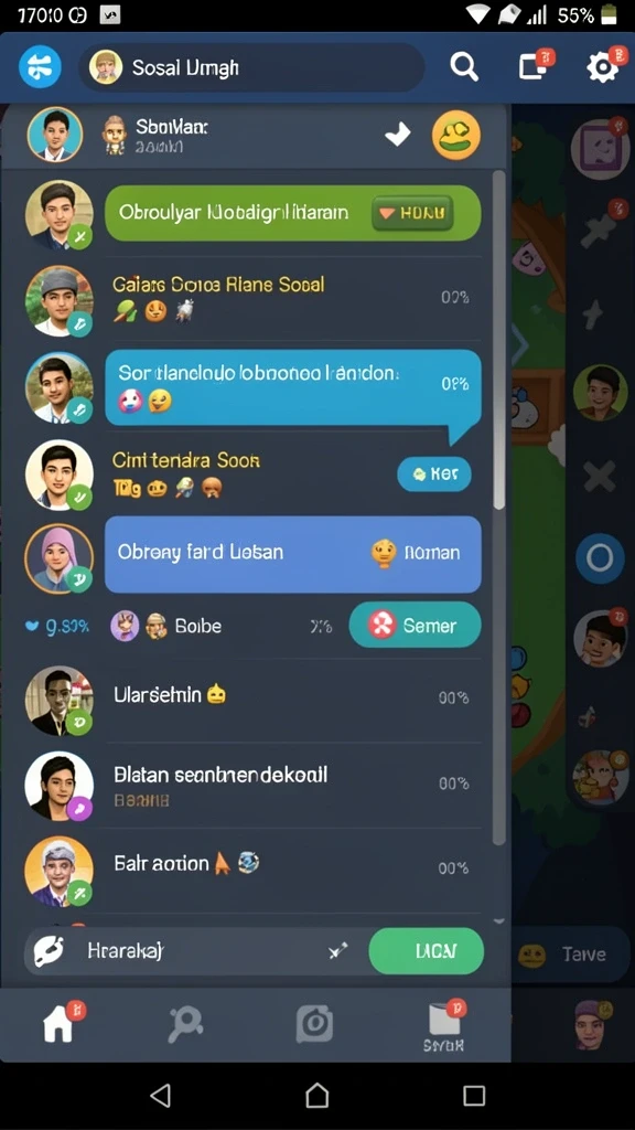 Screenshot gacor108 nomor 3