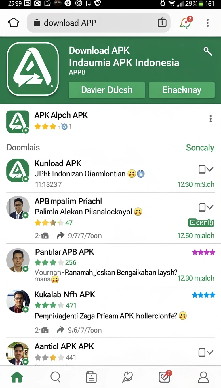 Screenshot goldraja nomor 2