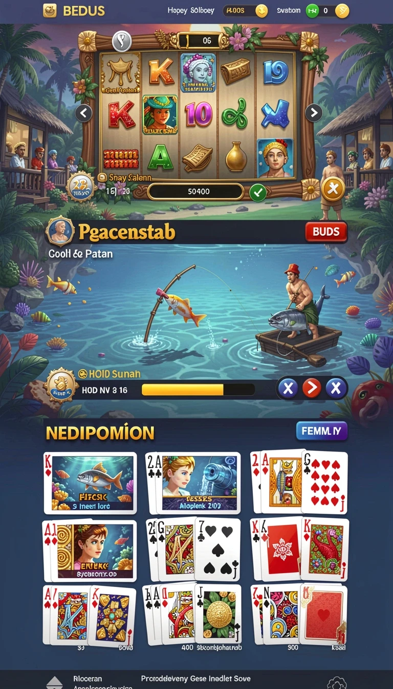 Screenshot hokibonus nomor 3