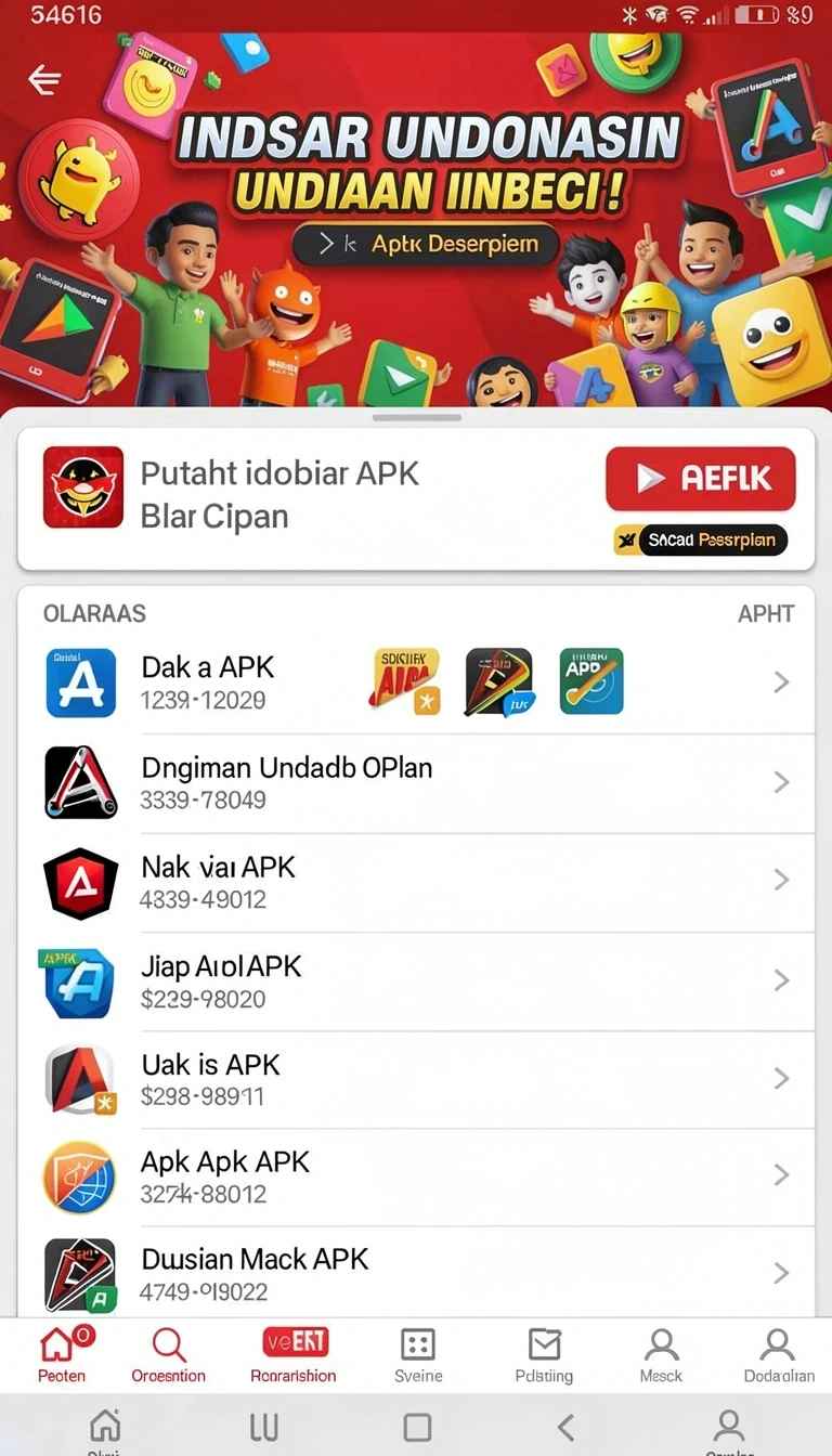 Screenshot hokihebat nomor 3