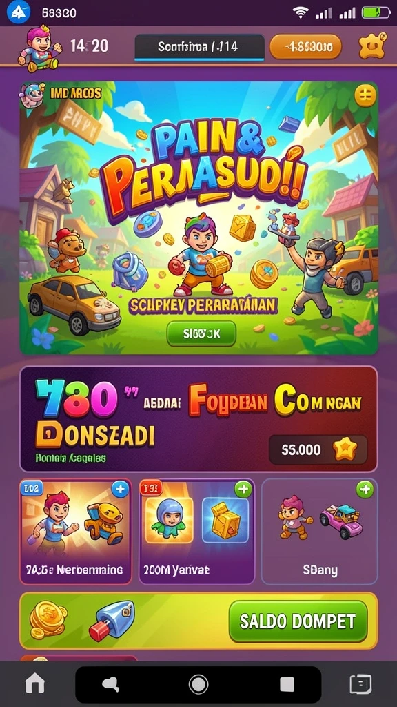 Screenshot hujantoto nomor 1