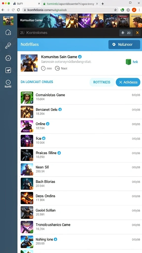 Screenshot jago368 nomor 2