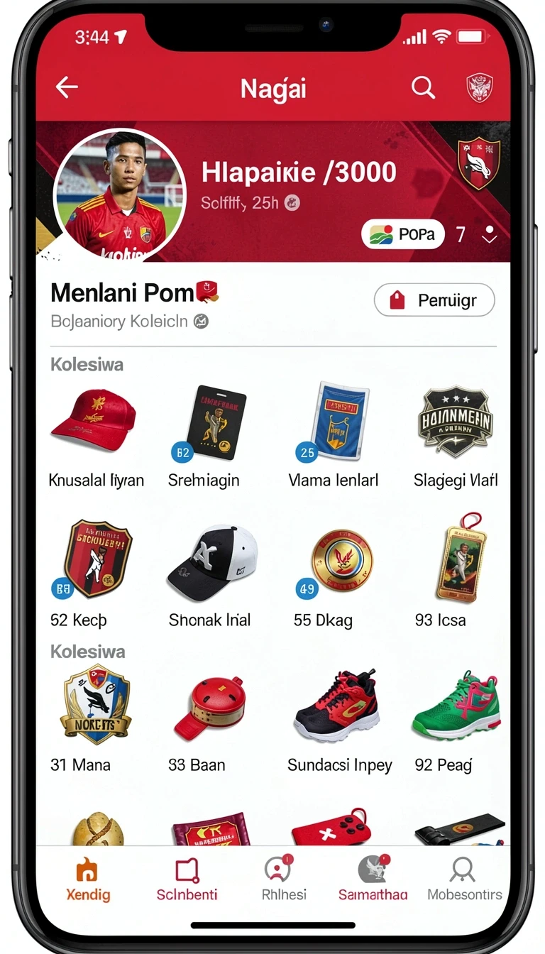 Screenshot jamin777 nomor 3