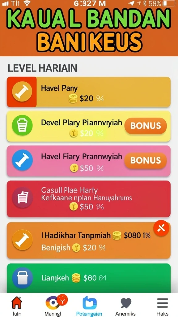 Screenshot jayabet nomor 2
