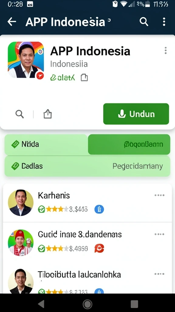 Screenshot kaskustoto nomor 2