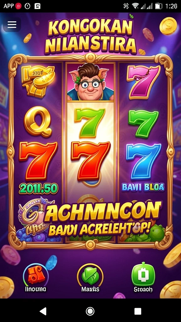 Screenshot kaskustoto nomor 3