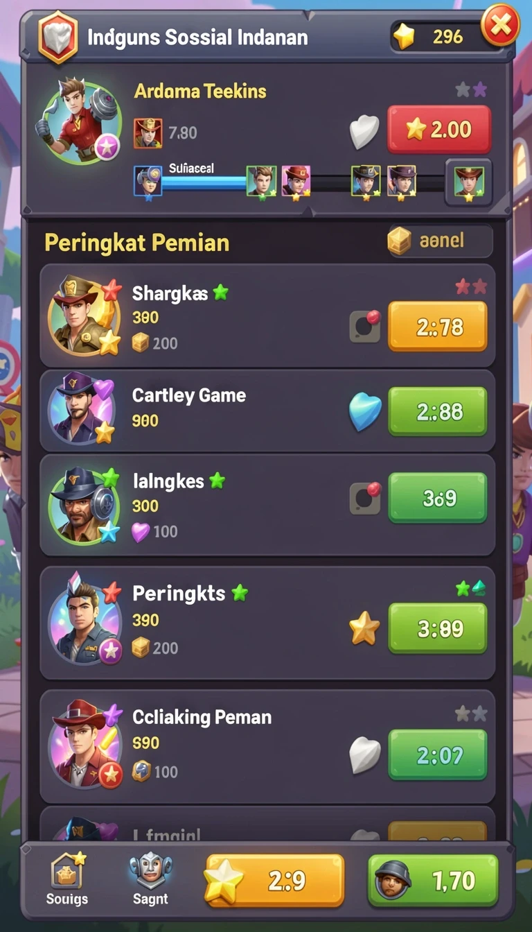 Screenshot kijangwin nomor 1