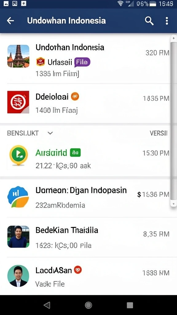 Screenshot ko857 nomor 1