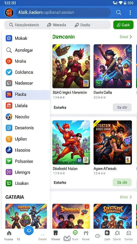 Screenshot mega188 nomor 1