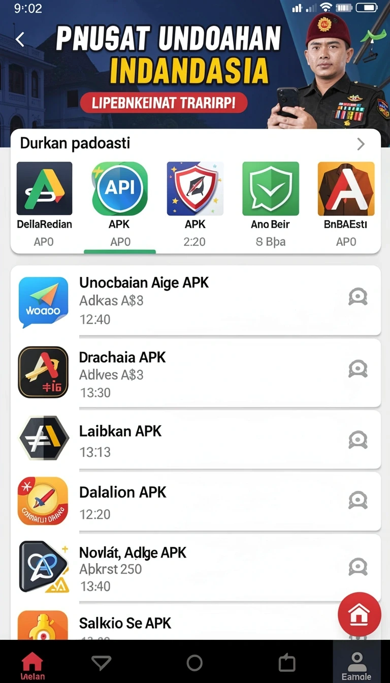 Screenshot menara188 nomor 2