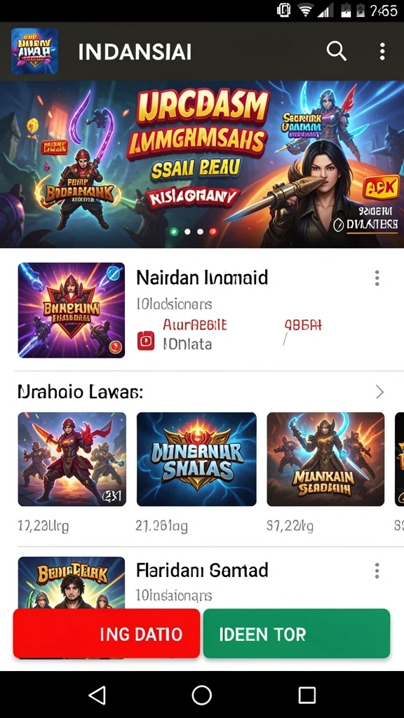 Screenshot mentari138 nomor 1
