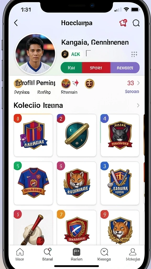 Screenshot mentari138 nomor 3