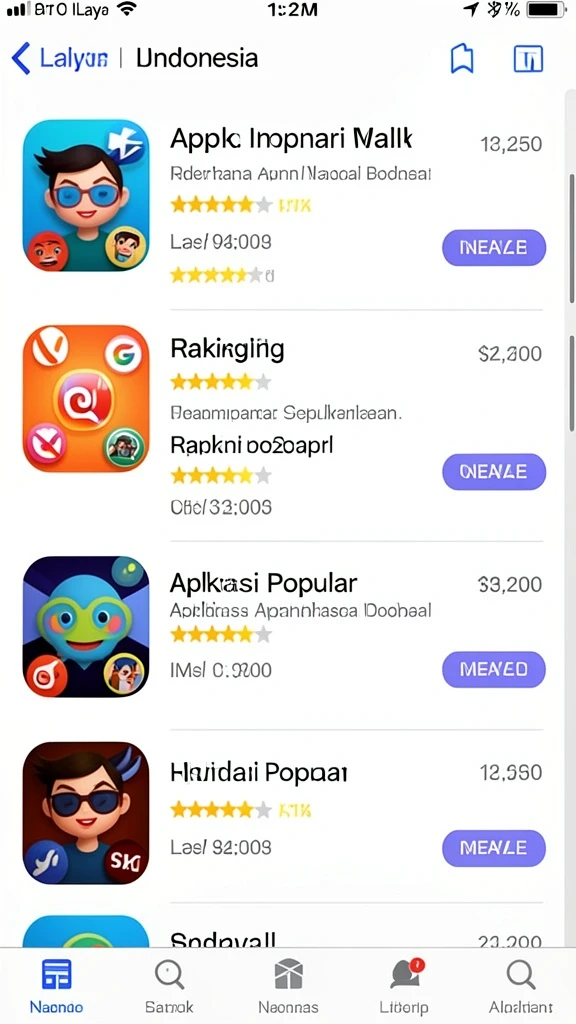 Screenshot musangwin nomor 2