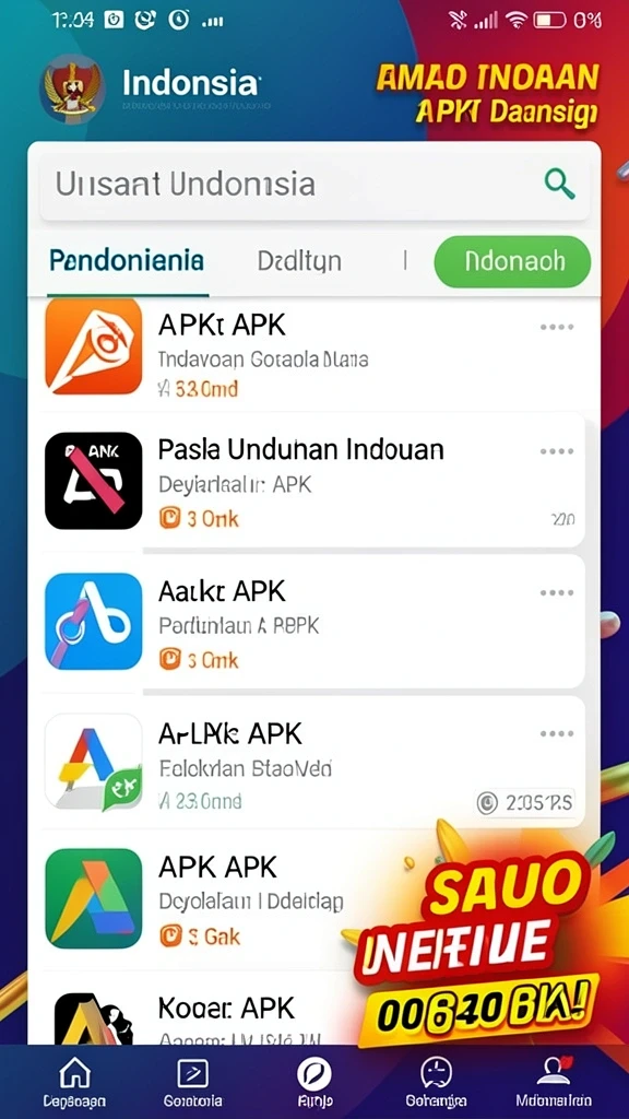 Screenshot musangwin nomor 3