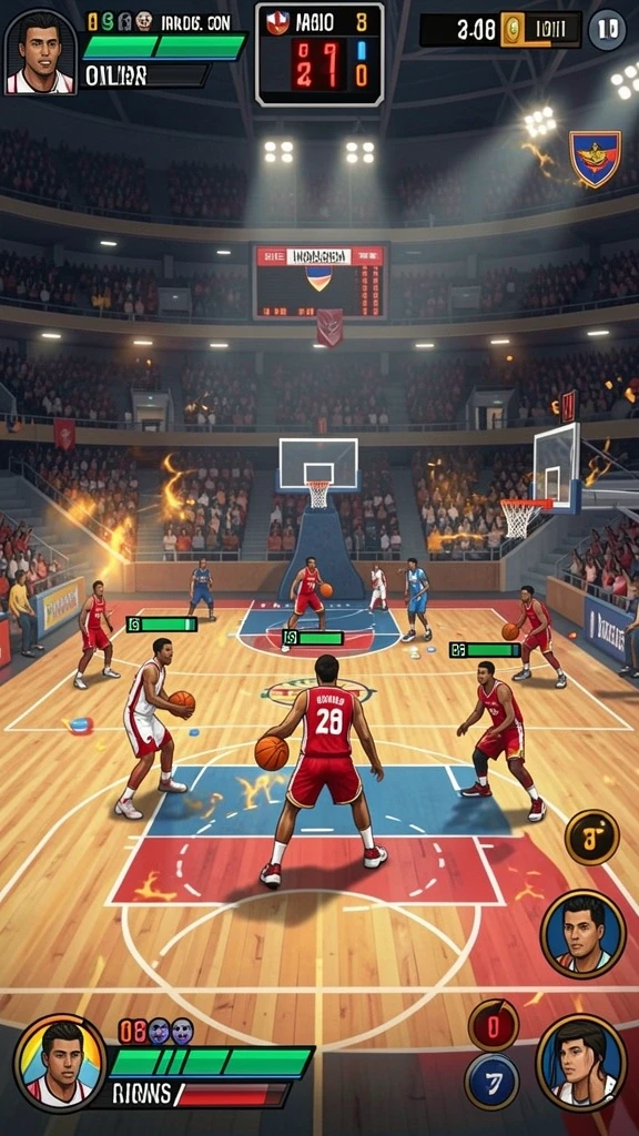 Screenshot mvp789 nomor 2
