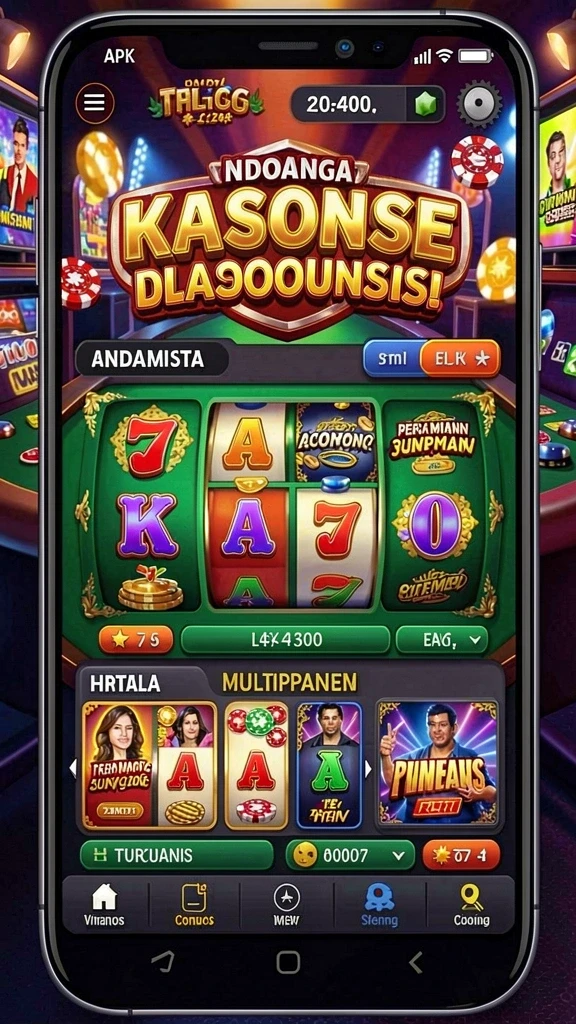 Screenshot nexgid nomor 3