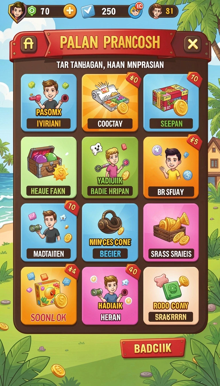 Screenshot okjkt nomor 1