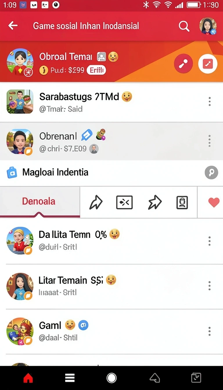 Screenshot okjkt nomor 2