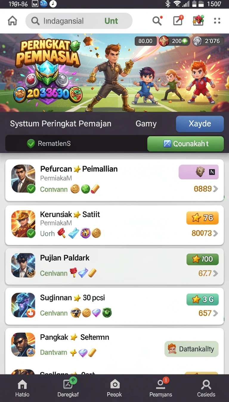 Screenshot olxtoto nomor 1