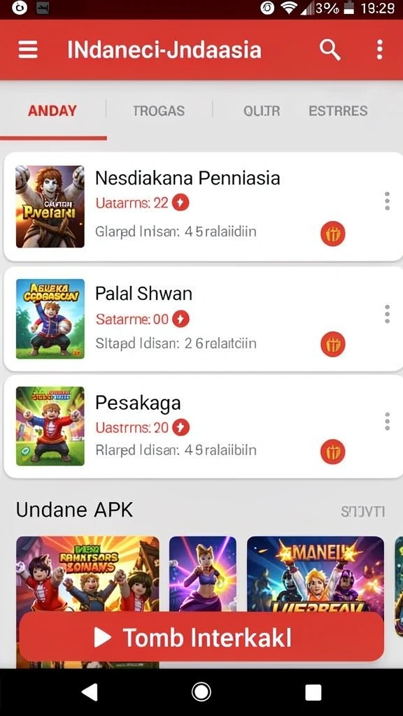 Screenshot playwin nomor 2