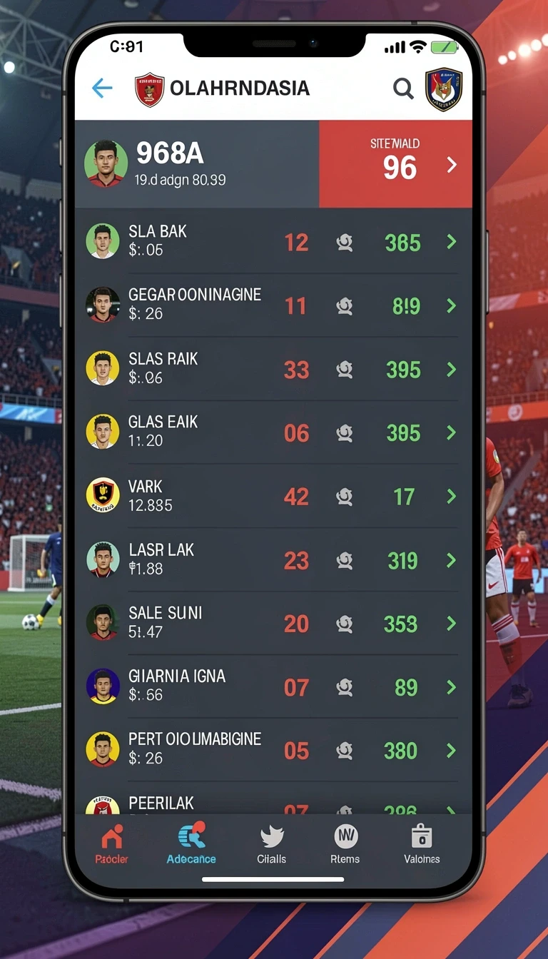 Screenshot ppv88 nomor 3