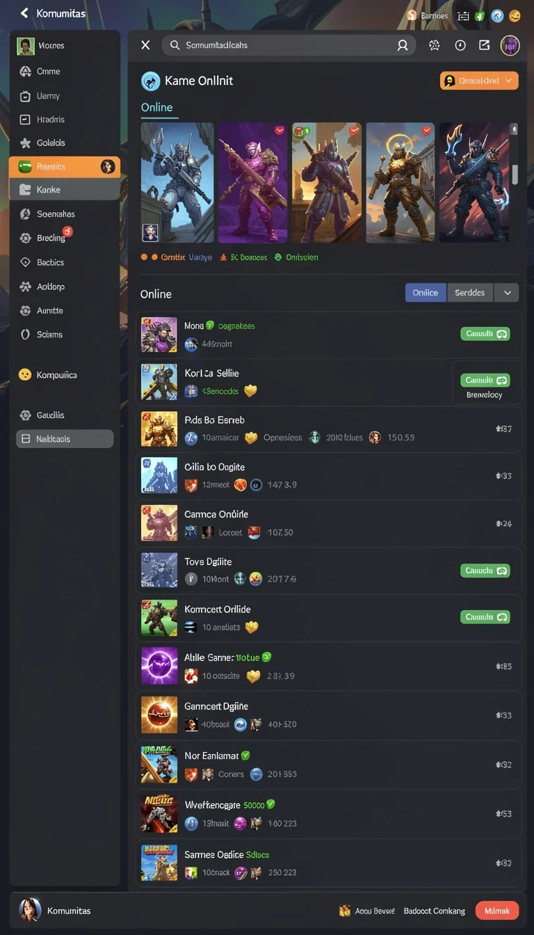 Screenshot rk88 nomor 1