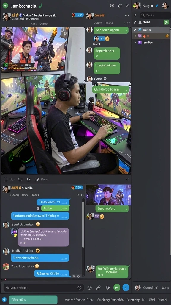 Screenshot sakti77 nomor 1
