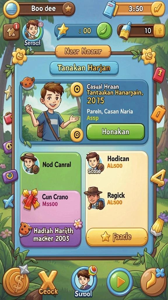 Screenshot sakti77 nomor 2