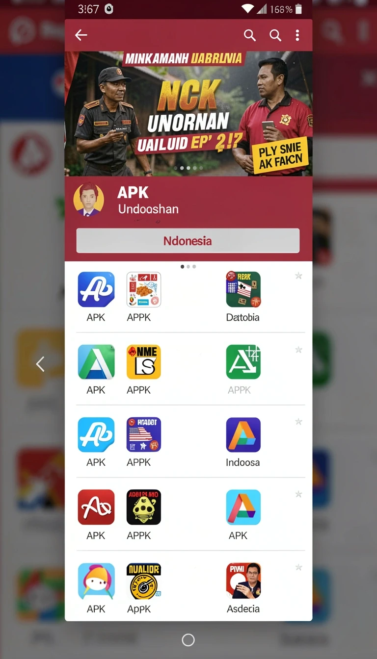 Screenshot slot367 nomor 1