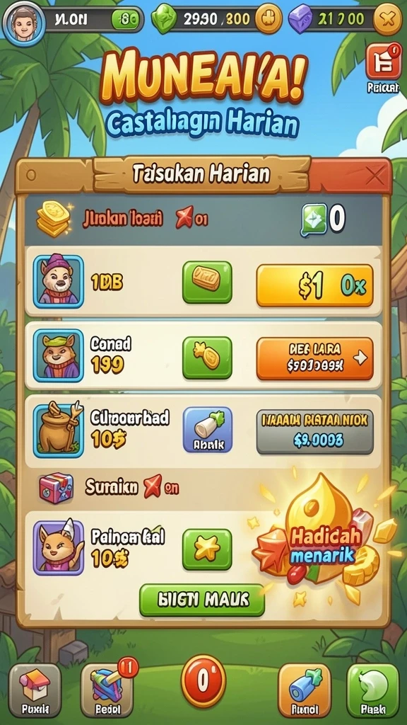 Screenshot spin88 nomor 2